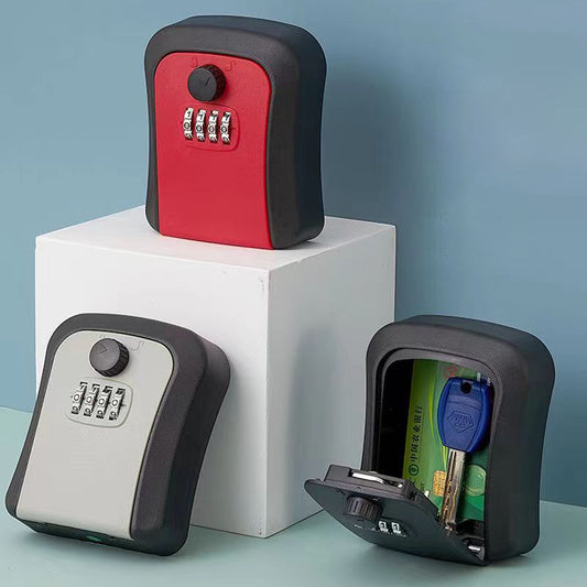 KEY-LOCK BOX