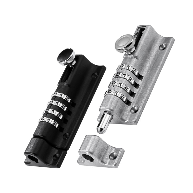 BOLT COMBINATION LOCK