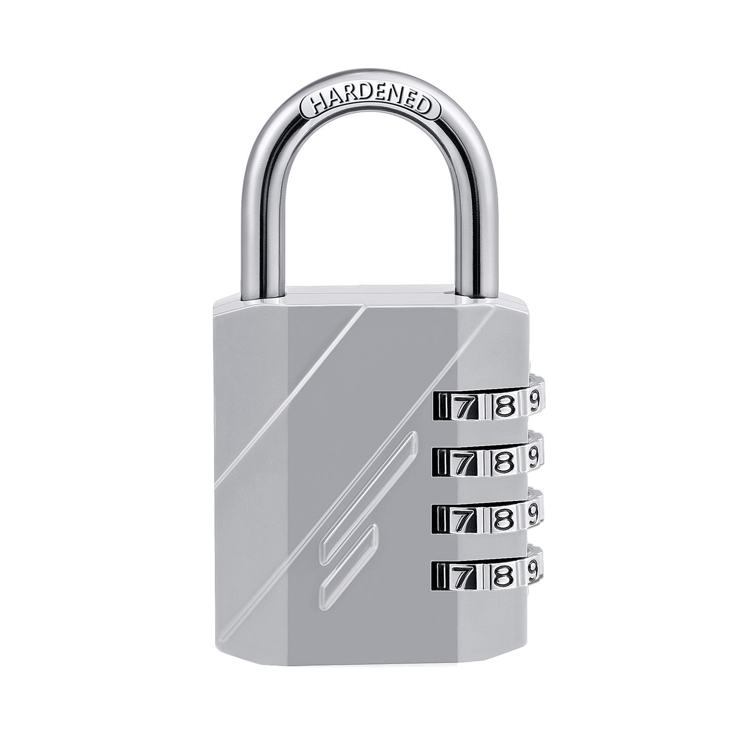 4-Digit Combination Lock for Luggage