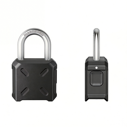 50MM Mechanical Combination Lock