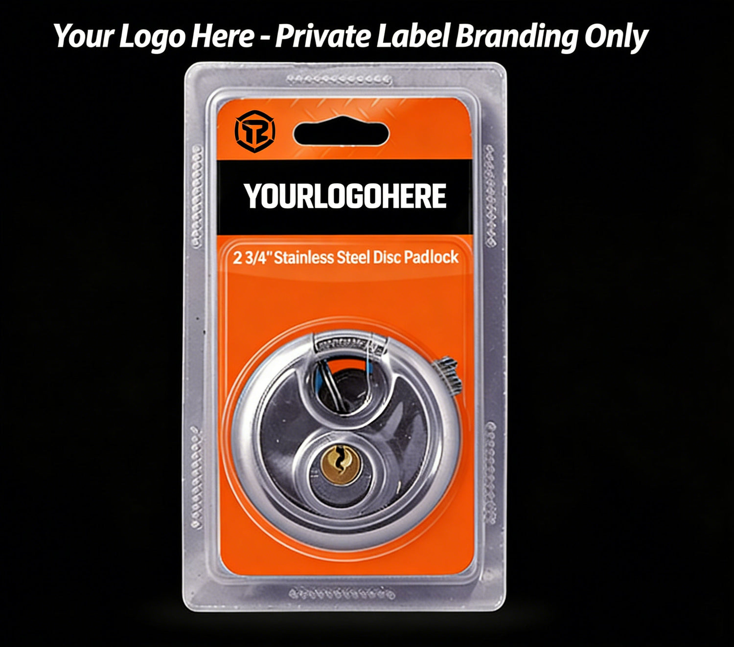 YOUR BRAND LOGO