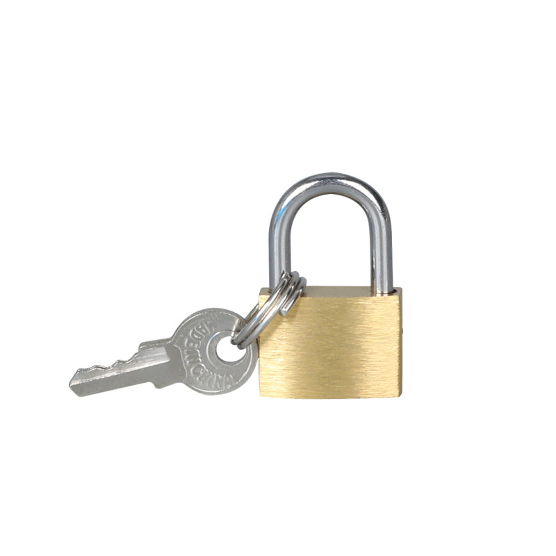 BRASS LOCKS