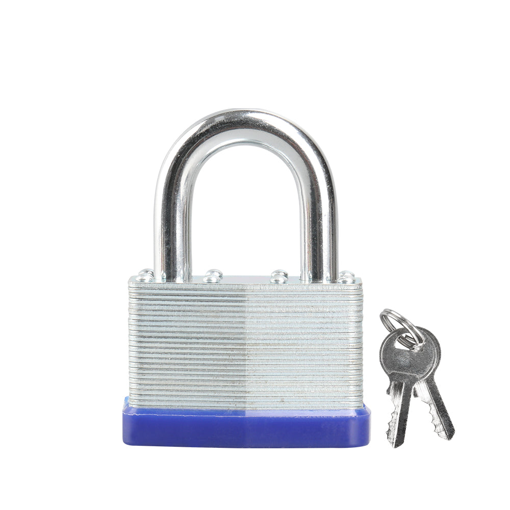 LAMINATED PADLOCK