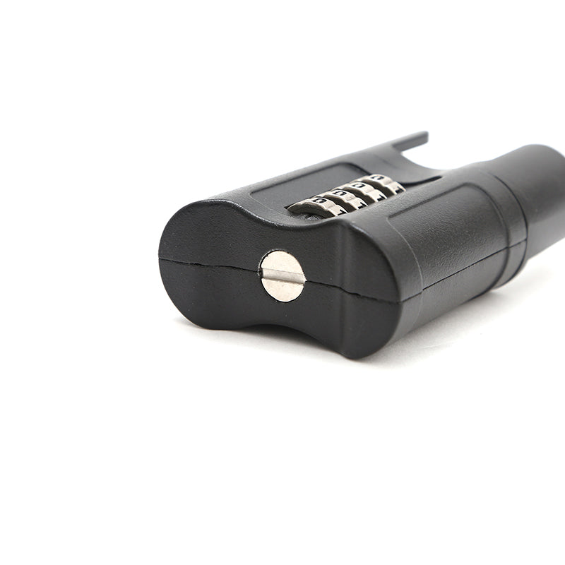 4-Digit Combination Lock