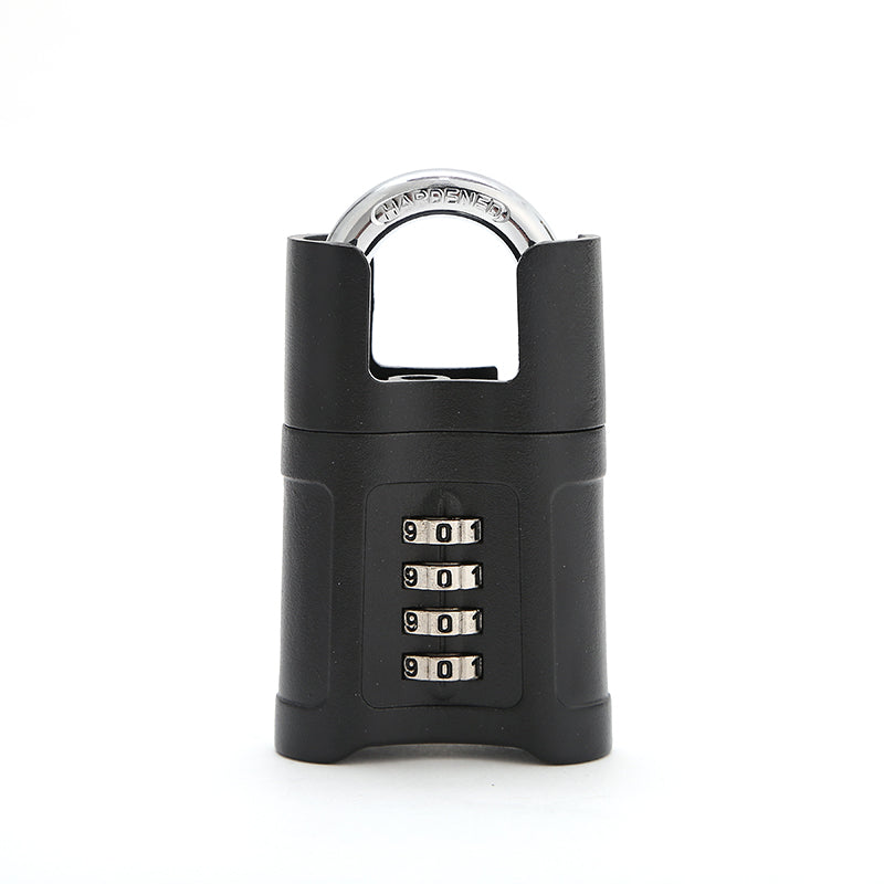 4-Digit Combination Lock