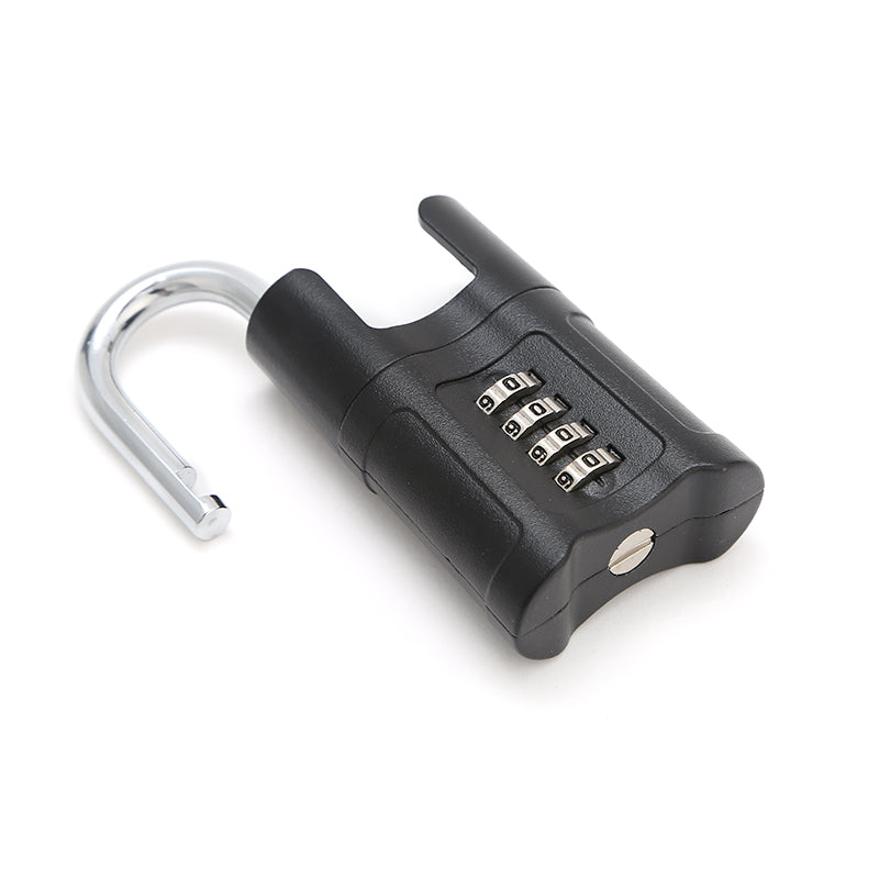 4-Digit Combination Lock