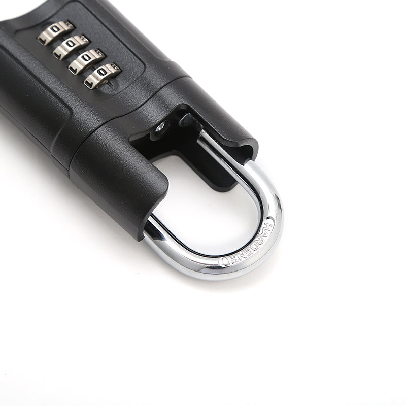 4-Digit Combination Lock