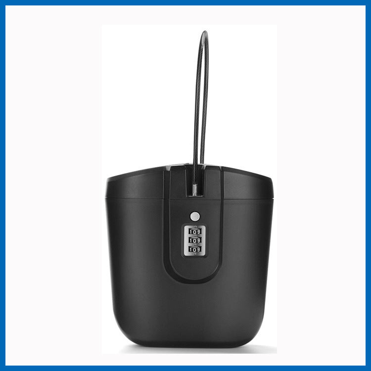 BEACH STORAGE KEYBOX