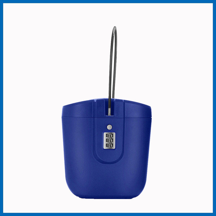 BEACH STORAGE KEYBOX