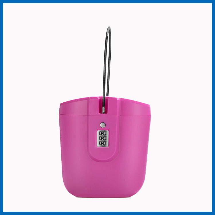 BEACH STORAGE KEYBOX