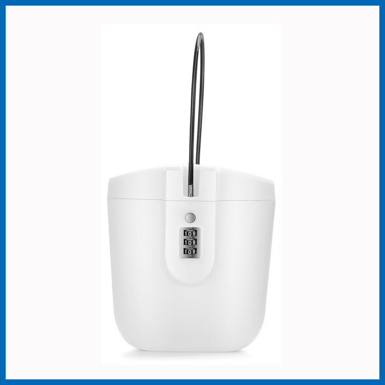 BEACH STORAGE KEYBOX