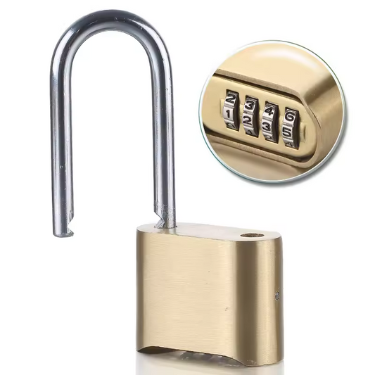 COMBINATION LOCK