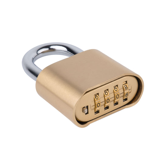 COMBINATION LOCK
