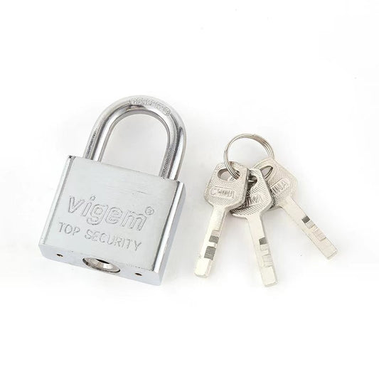 SQUARE BLADE LOCK