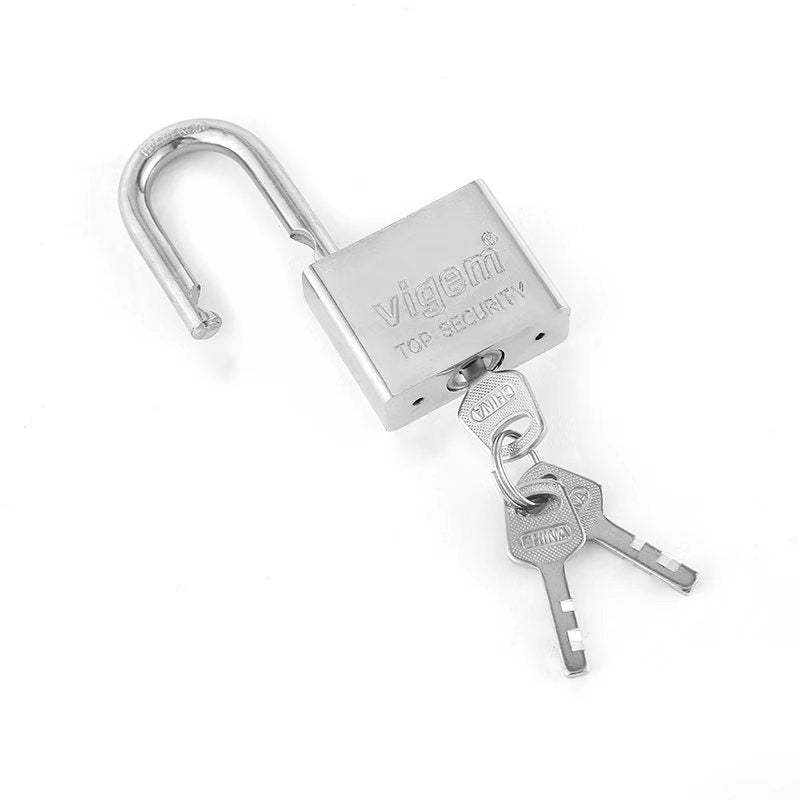 SQUARE BLADE LOCK