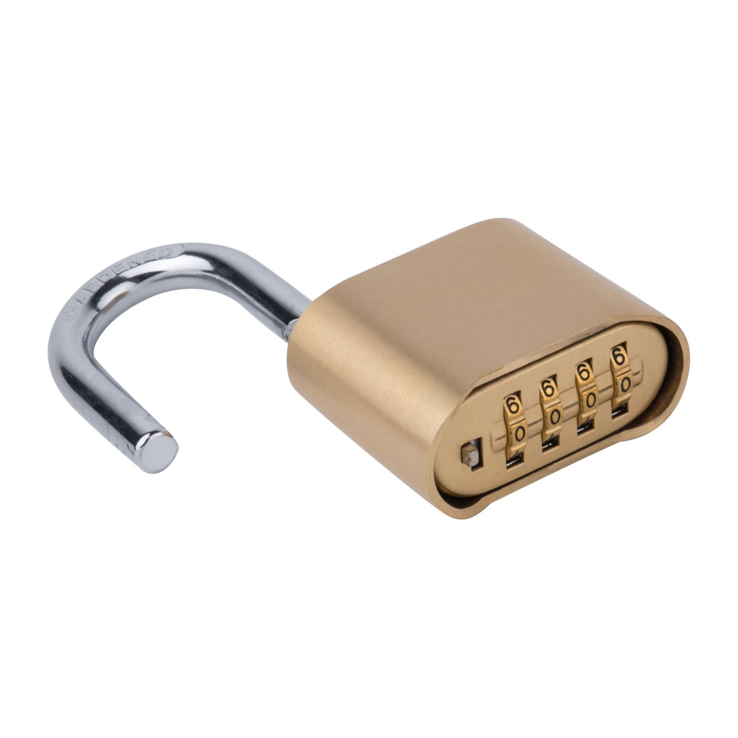 COMBINATION LOCK