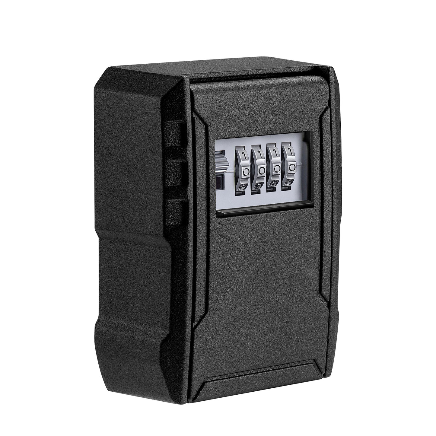 BURGLARIZED KEYBOX
