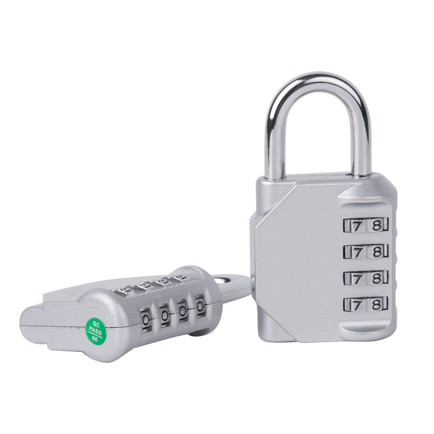 Combination Lock 4 Digit