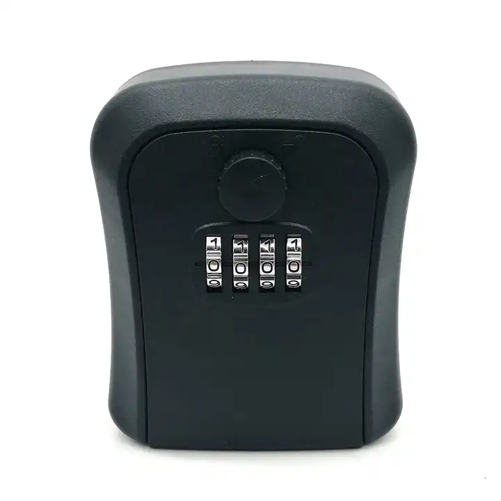 KEY-LOCK BOX