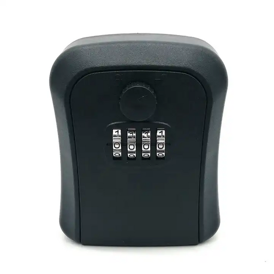 KEY-LOCK BOX