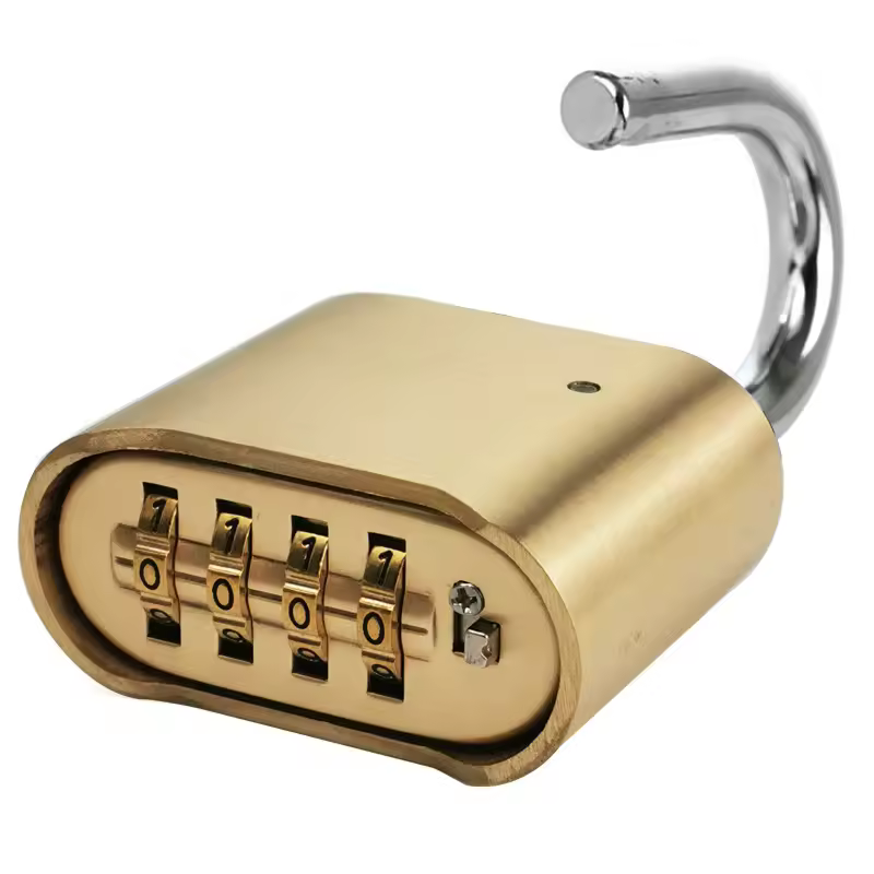 COMBINATION LOCK