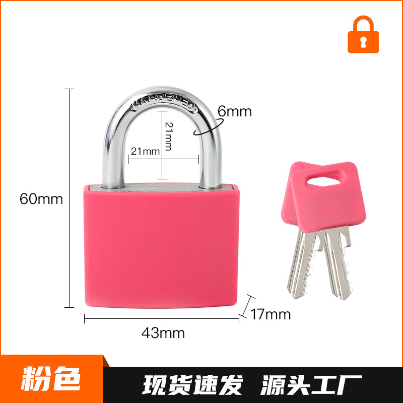 KEY LOCK