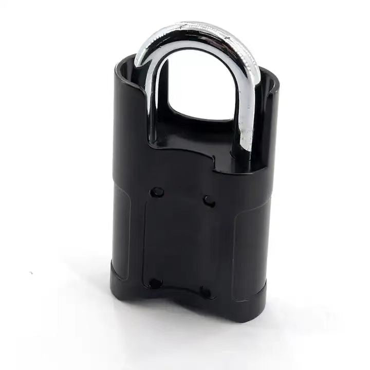 4-Digit Combination Lock
