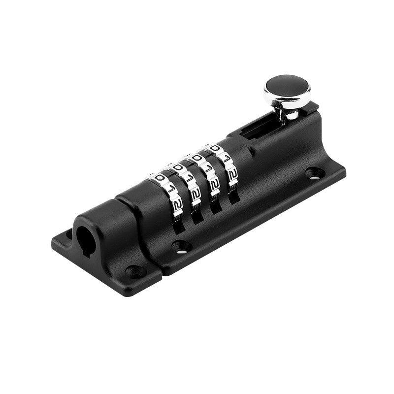 BOLT COMBINATION LOCK