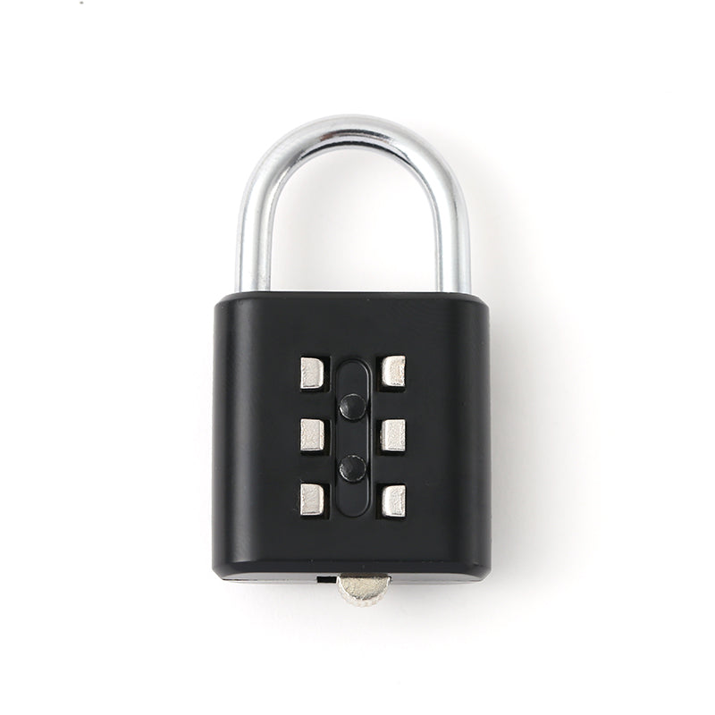 DIGIT PADLOCK