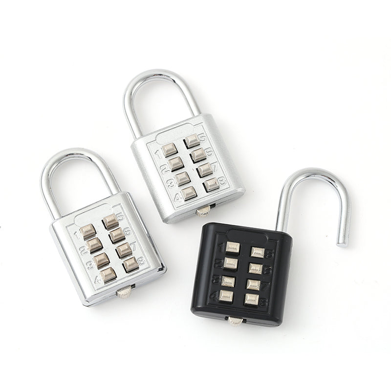 DIGIT PADLOCK