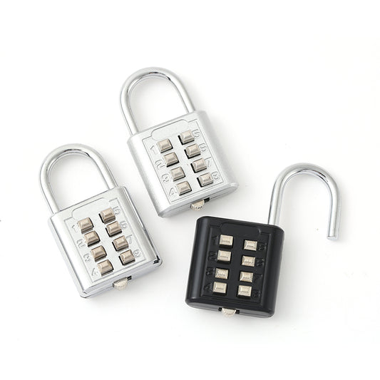 DIGIT PADLOCK