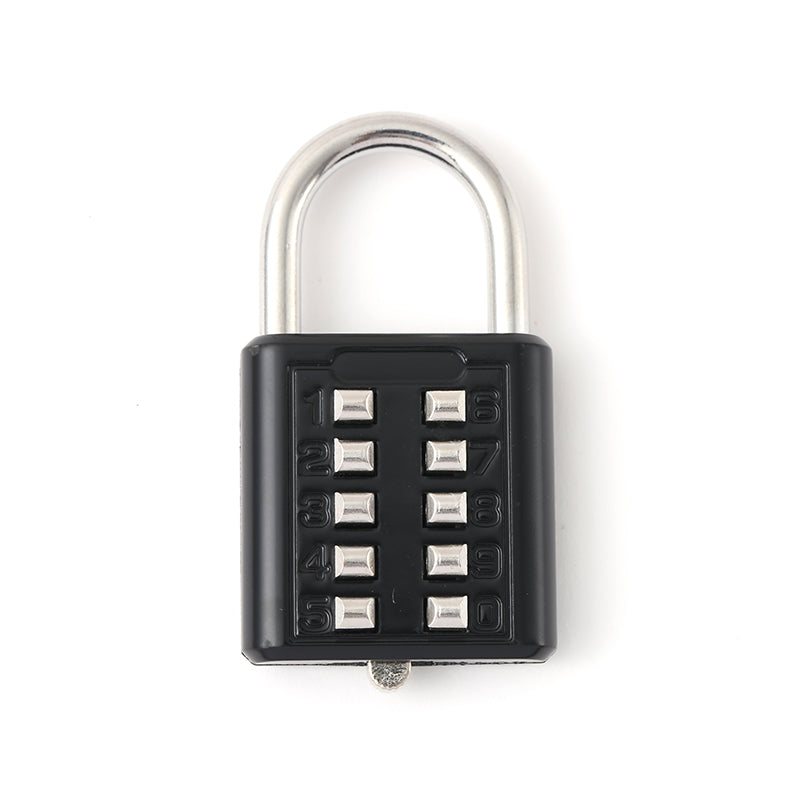 DIGIT PADLOCK