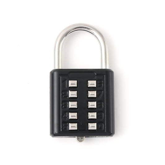 DIGIT PADLOCK