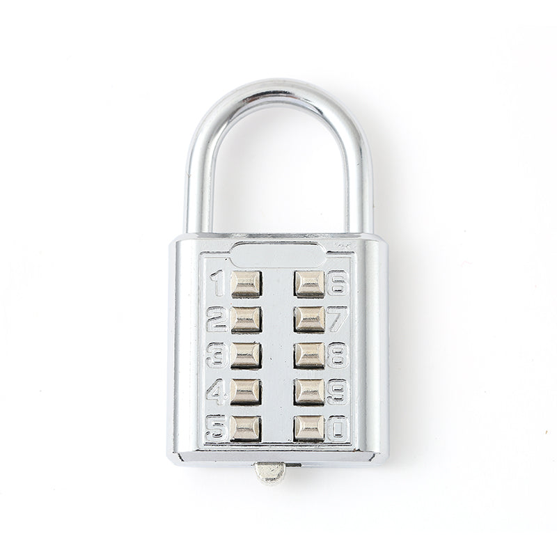 DIGIT PADLOCK