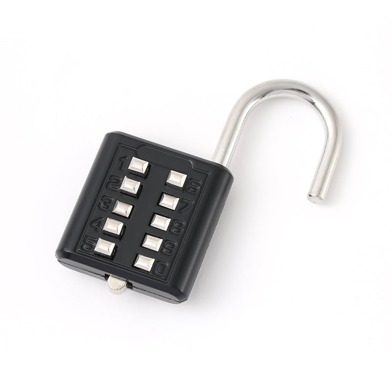 DIGIT PADLOCK