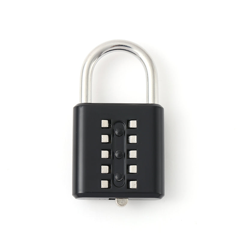 DIGIT PADLOCK