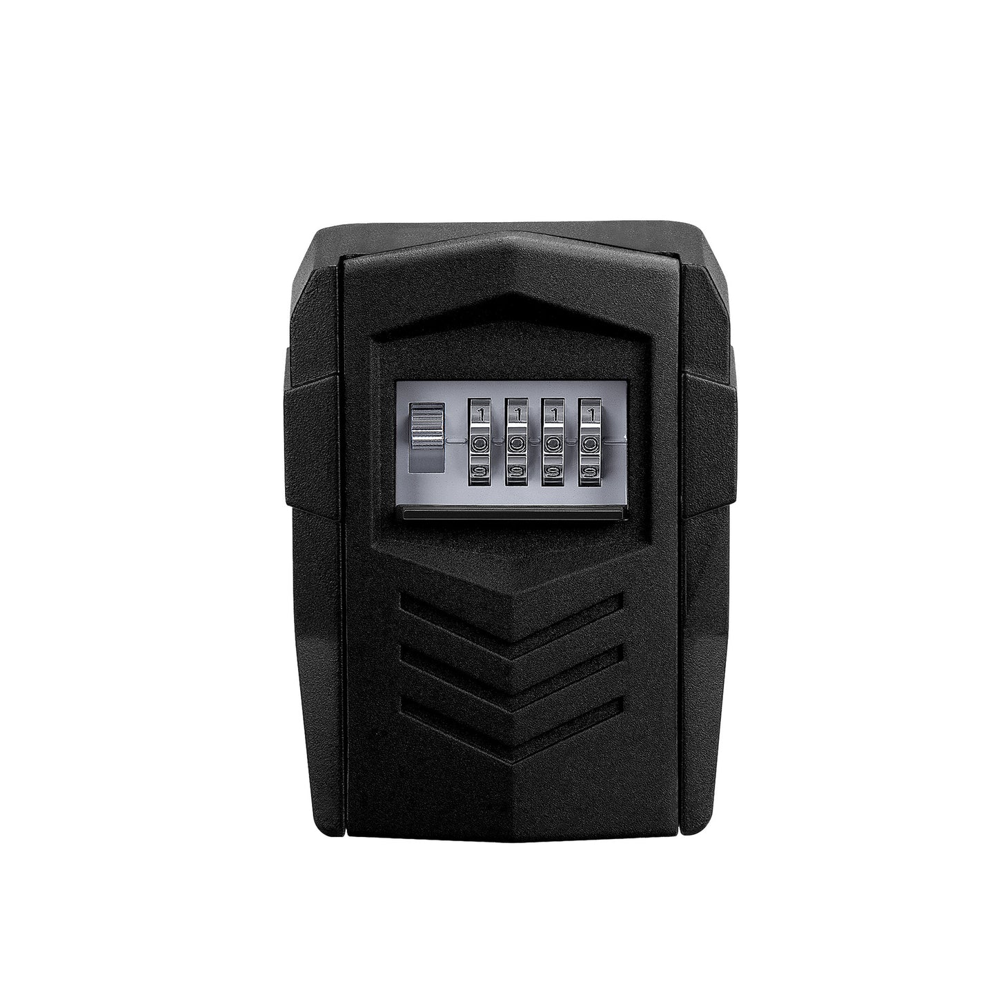 4-Digit Heavy-Duty Key Storage Lock Box