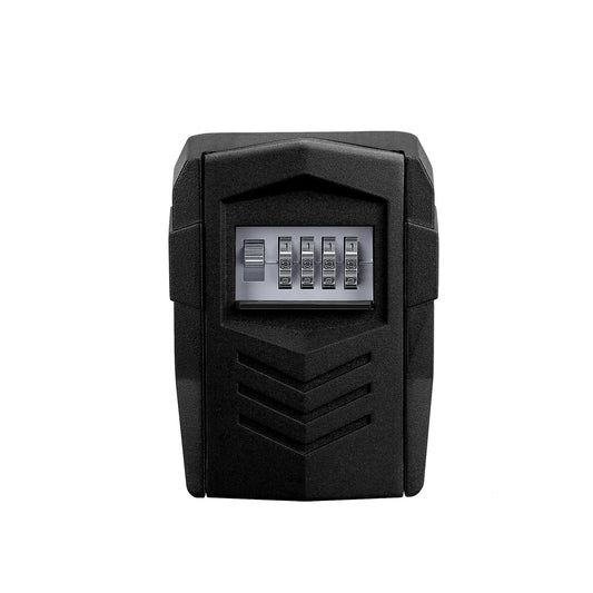 4-Digit Heavy-Duty Key Storage Lock Box