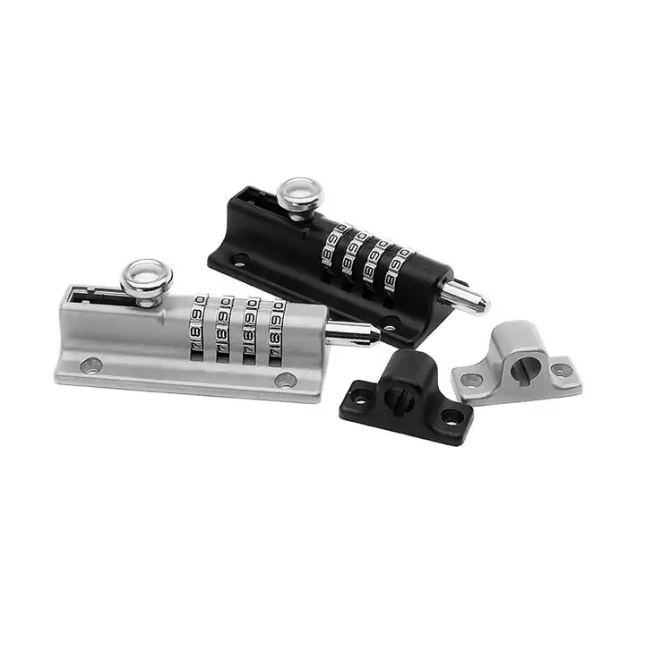 BOLT COMBINATION LOCK