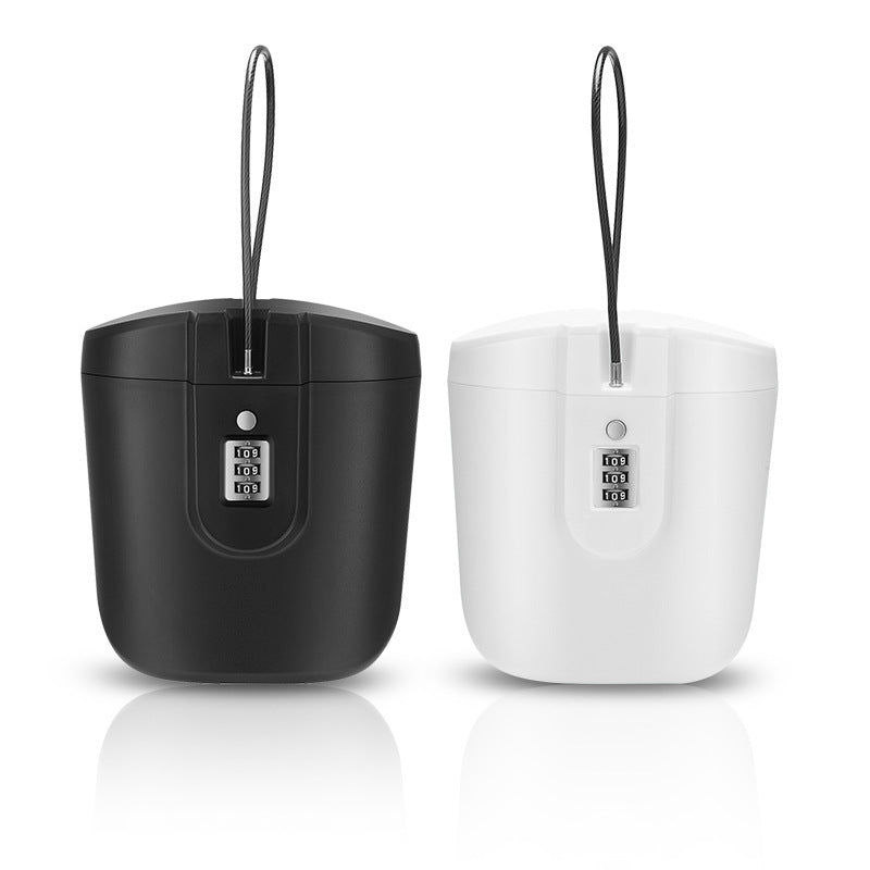 BEACH STORAGE KEYBOX