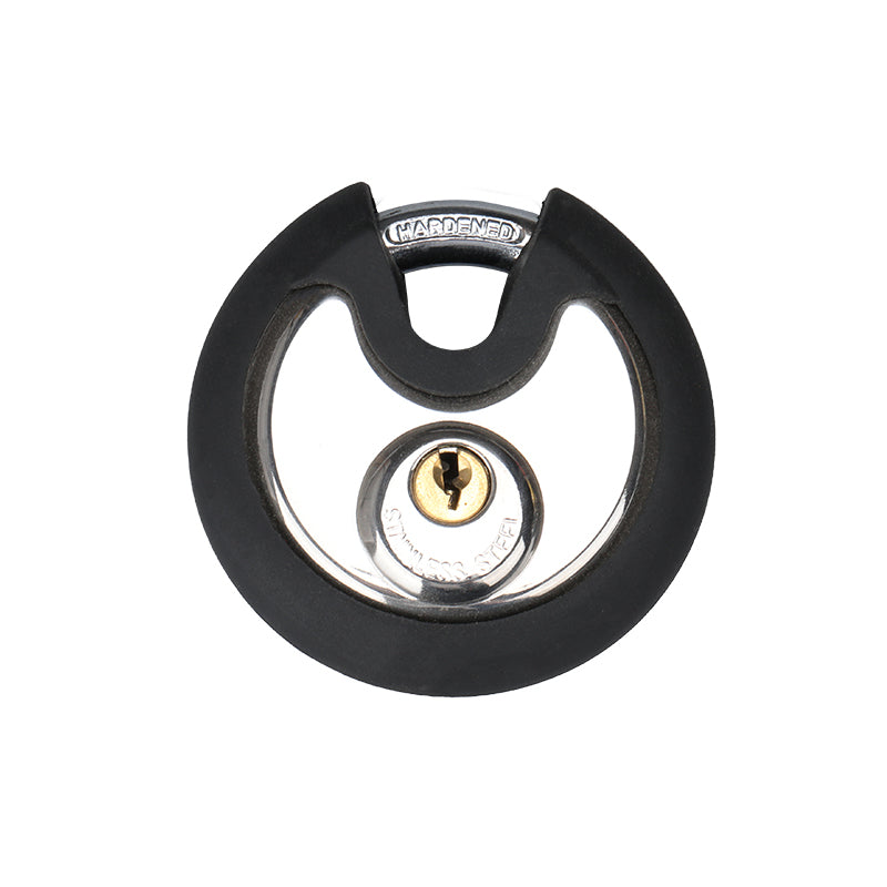 ROUND COIN LOCK