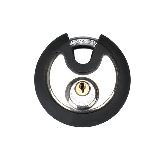 ROUND COIN LOCK