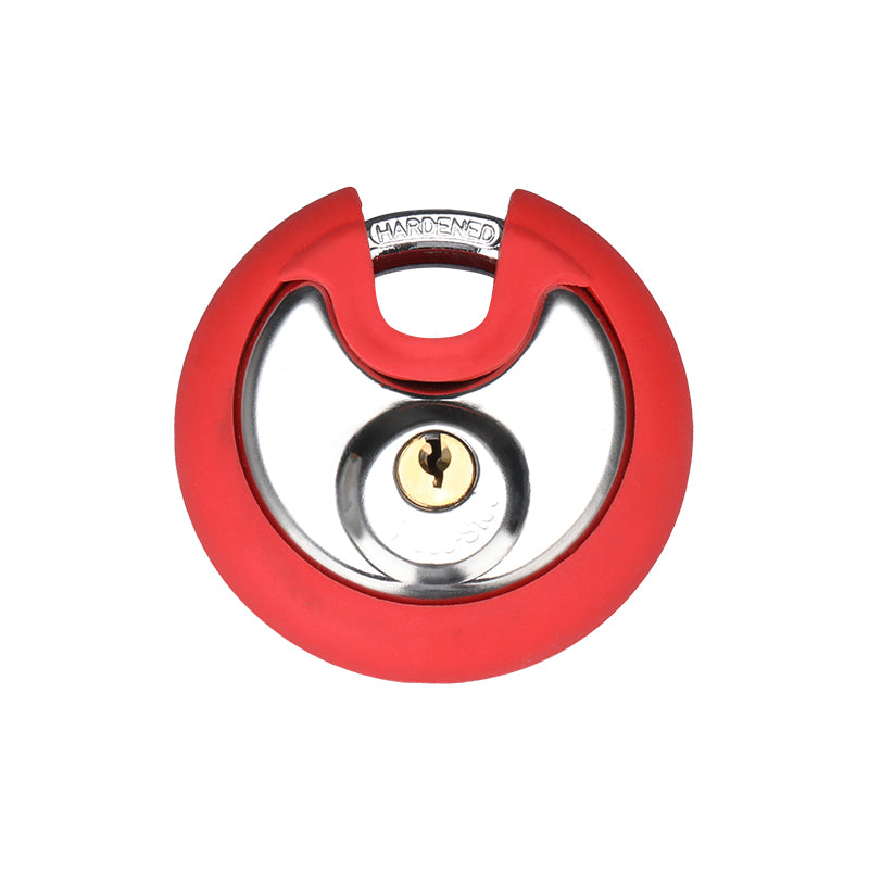 ROUND COIN LOCK
