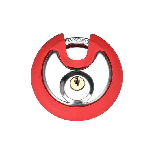 ROUND COIN LOCK