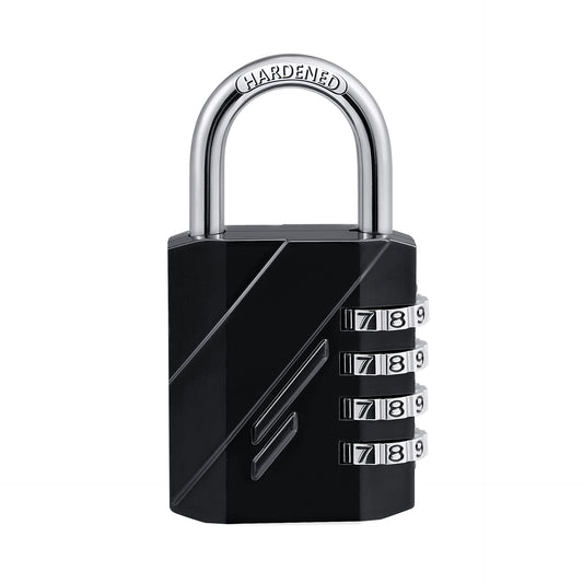 4-Digit Combination Lock for Luggage
