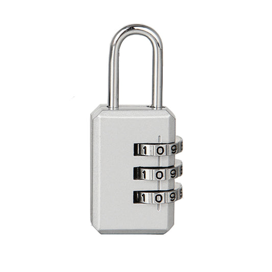 20mm Zinc Alloy Combination Lock