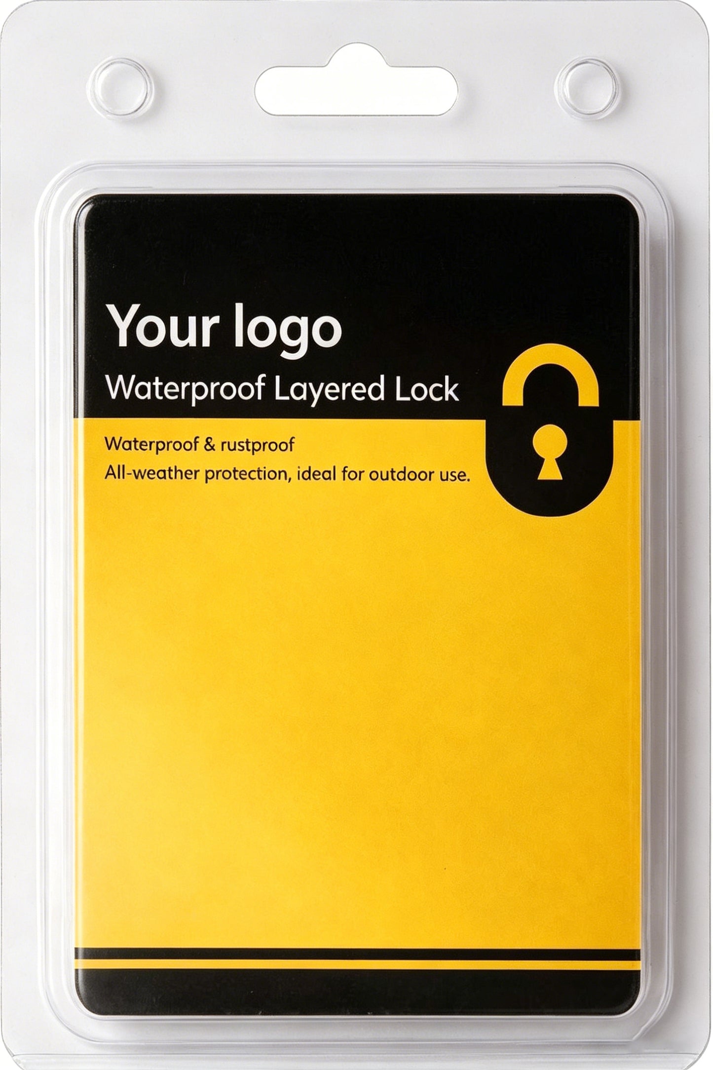 YOUR CARD