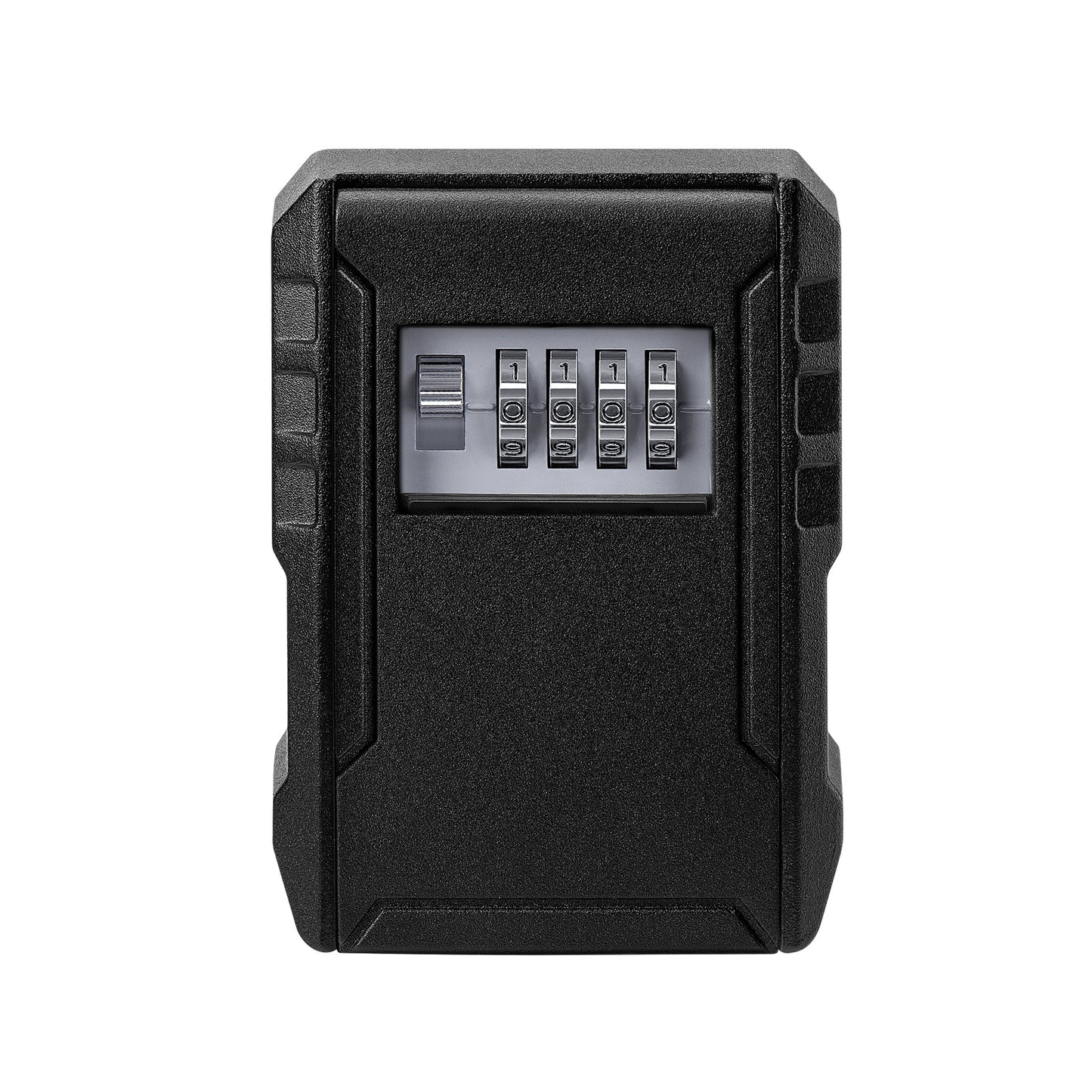 BURGLARIZED KEYBOX